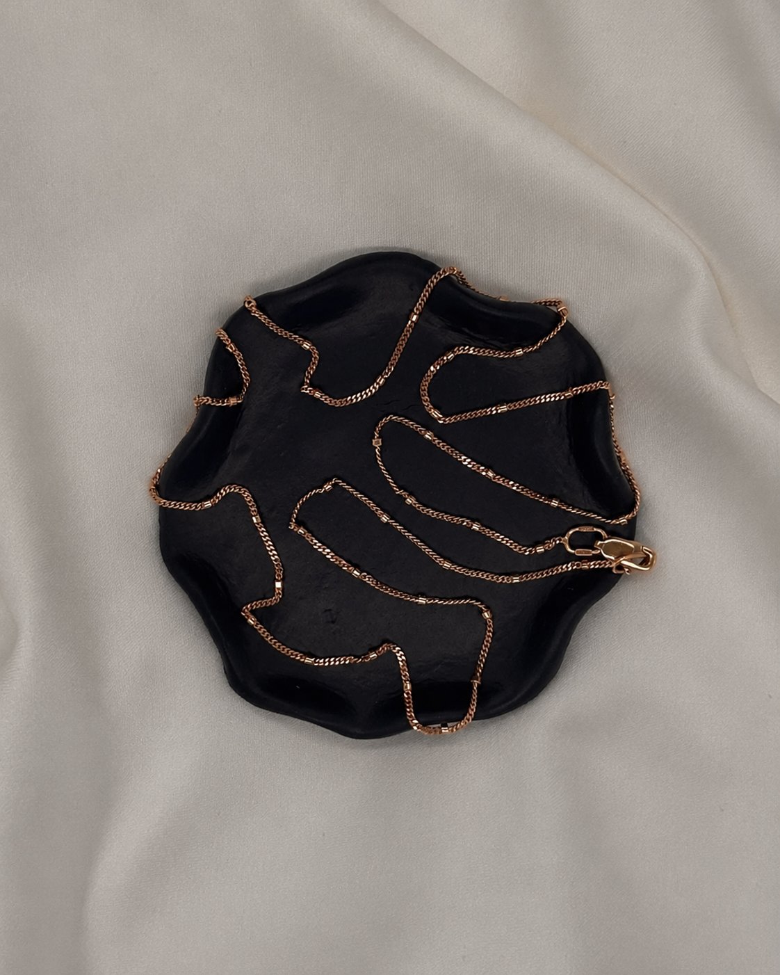Chain No. III