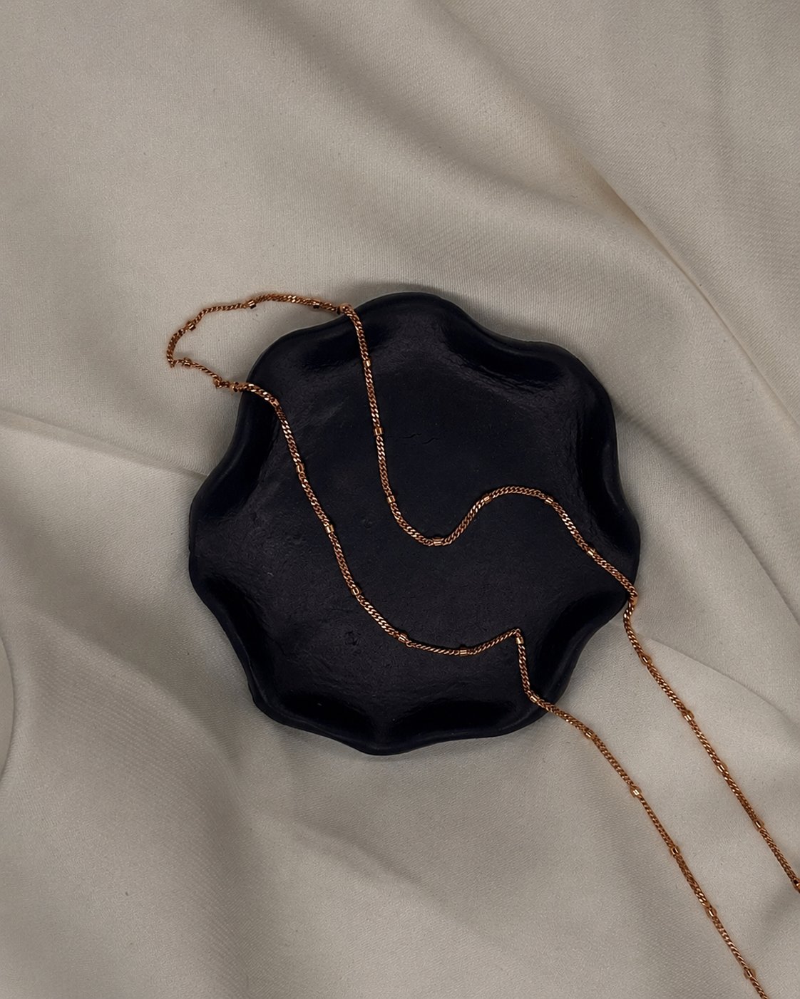 Chain No. III