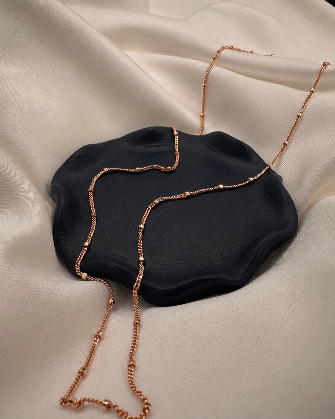 Chain No. III