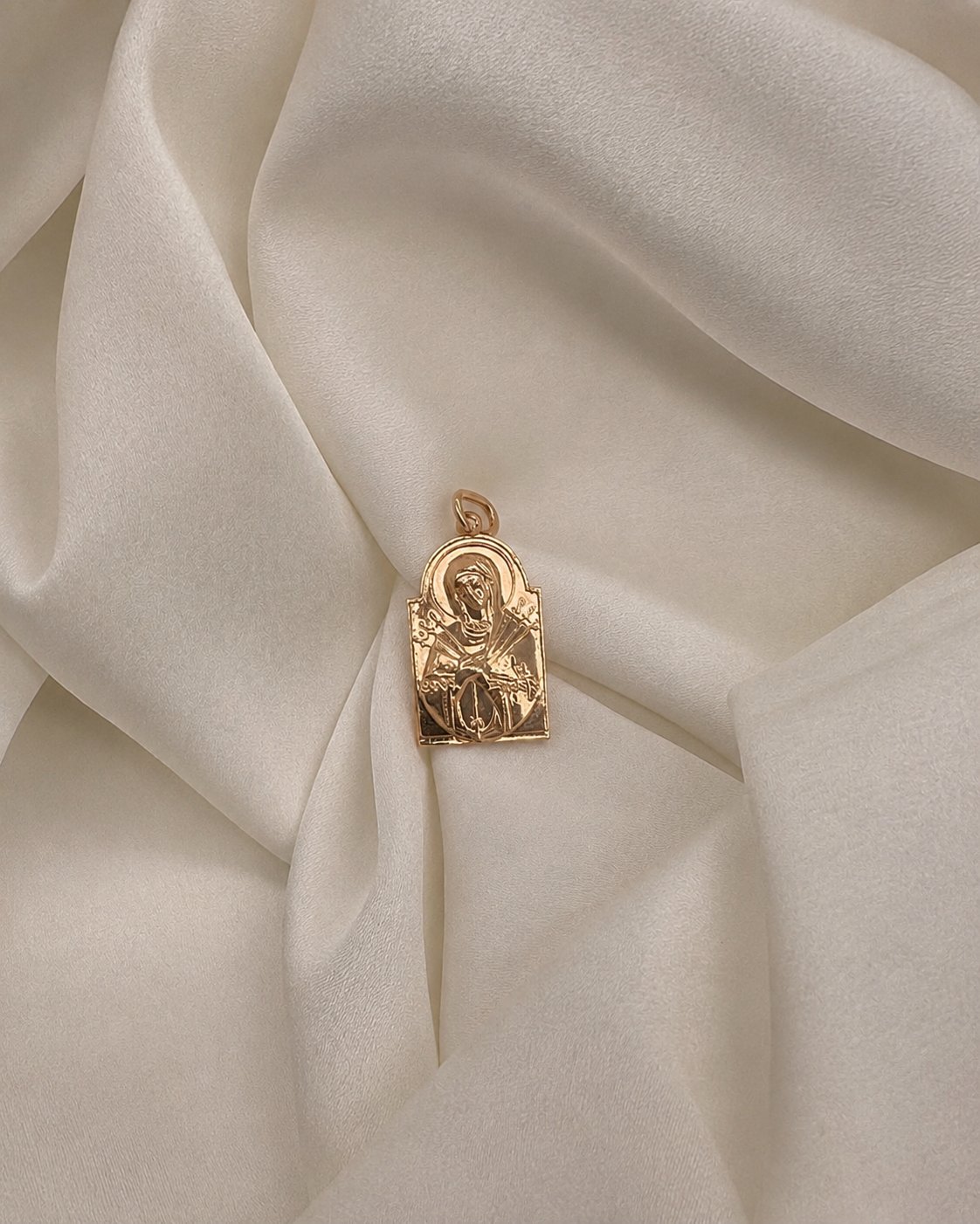 Pendant No. II