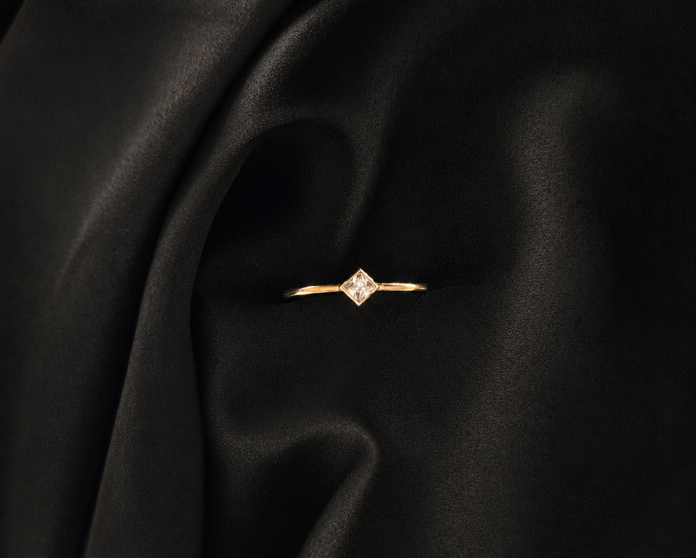 Ring No. I