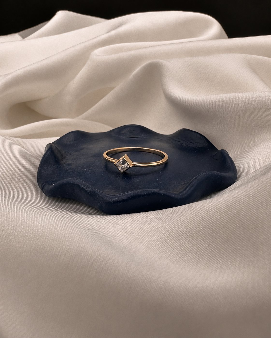 Ring No. I