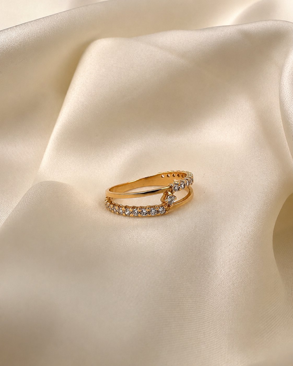 Ring No. II