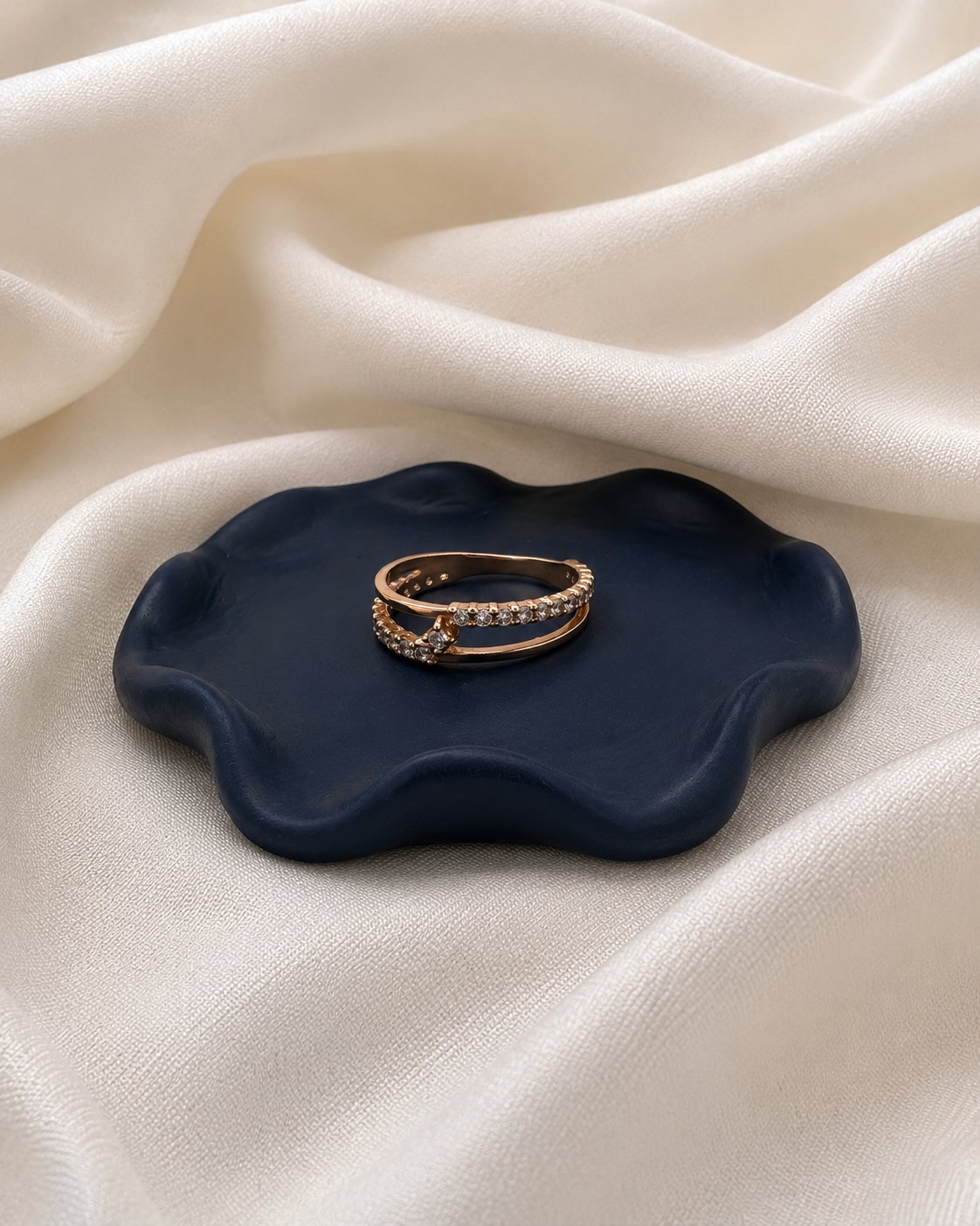 Ring No. II