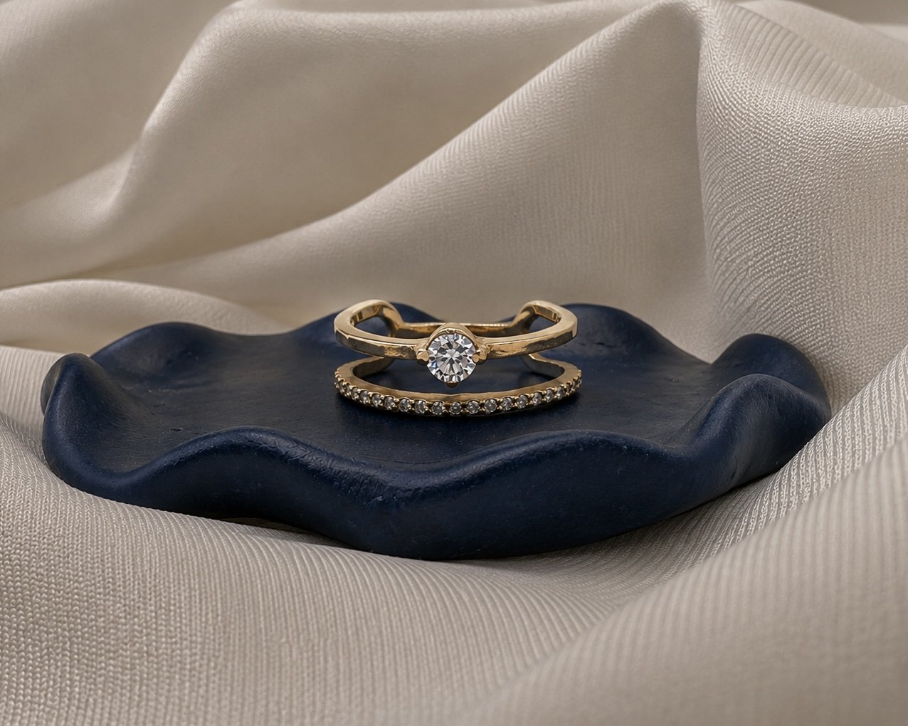 Ring No. III
