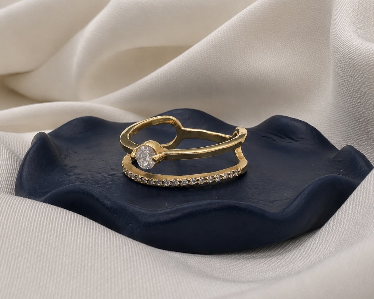 Ring No. III